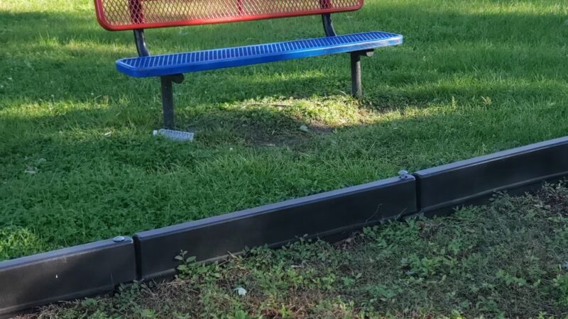 Riverfront Park - Dolton, IL