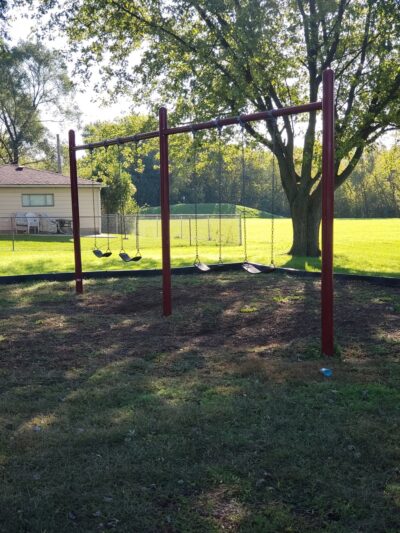 Riverfront Park - Dolton, IL