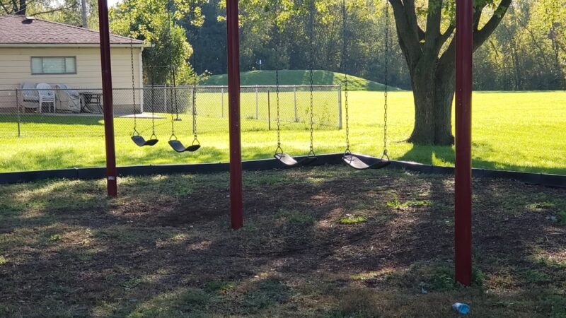 Riverfront Park - Dolton, IL