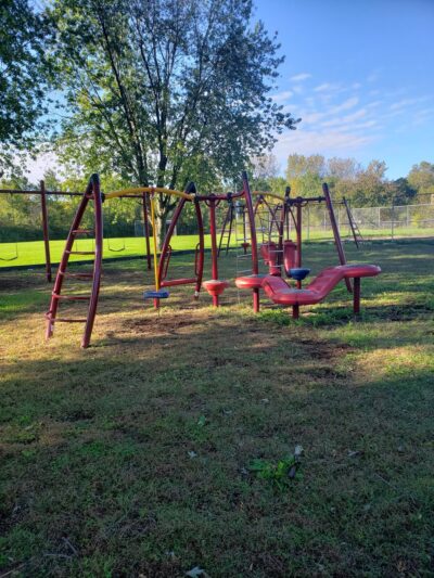 Riverfront Park - Dolton, IL