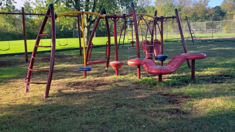 Riverfront Park - Dolton, IL