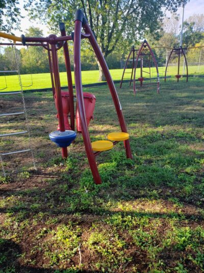 Riverfront Park - Dolton, IL