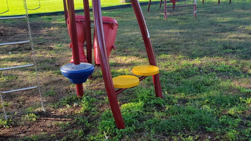 Riverfront Park - Dolton, IL