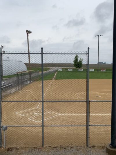 Donahue Sportsmens Club - Donahue, IA