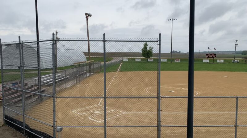 Donahue Sportsmens Club - Donahue, IA