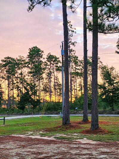 Seminole State Park - Donalsonville, GA