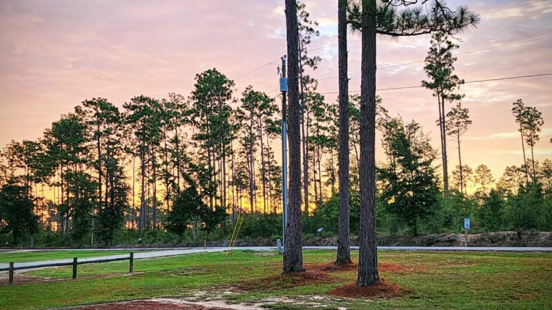 Seminole State Park - Donalsonville, GA