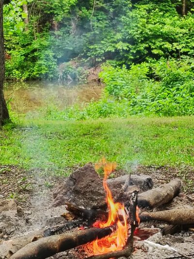 Buffalo Creek Campground - Doniphan, MO