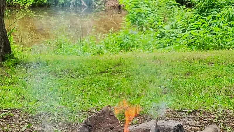Buffalo Creek Campground - Doniphan, MO