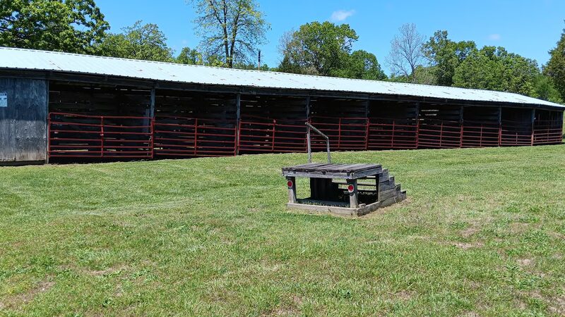 Fourche Creek RV Park and Riding Trails - Doniphan, MO