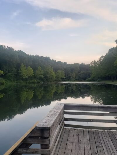 Fourche Lake Recreation Area, Mark Twain National Forest - Doniphan, MO