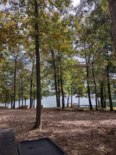 Fourche Lake Recreation Area, Mark Twain National Forest - Doniphan, MO