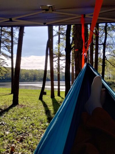 Fourche Lake Recreation Area, Mark Twain National Forest - Doniphan, MO
