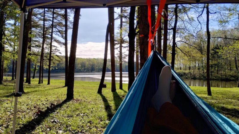 Fourche Lake Recreation Area, Mark Twain National Forest - Doniphan, MO