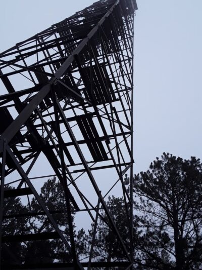 Grandin Towersite - Doniphan, MO
