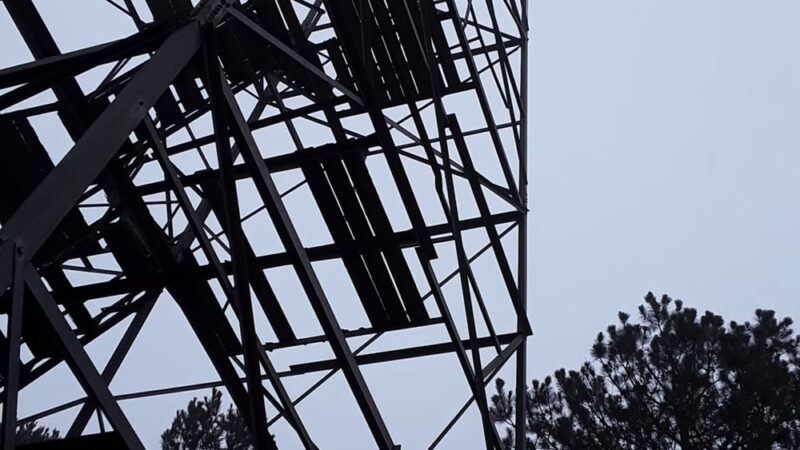 Grandin Towersite - Doniphan, MO