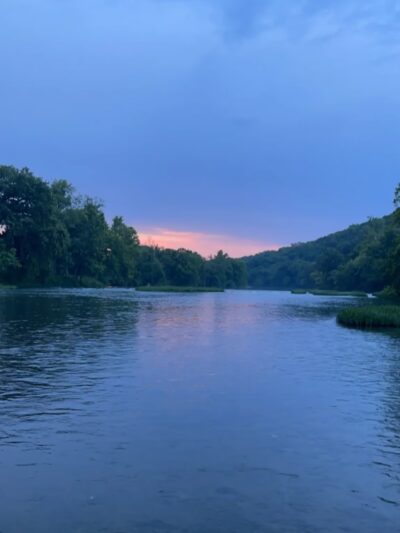 Riverfront Park - Doniphan, MO