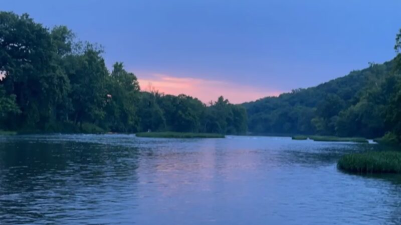 Riverfront Park - Doniphan, MO