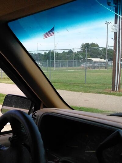 Riverfront Park - Doniphan, MO