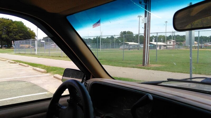 Riverfront Park - Doniphan, MO