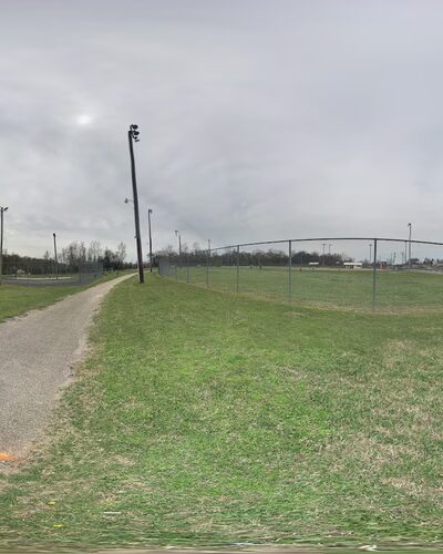 Riverfront Park - Doniphan, MO