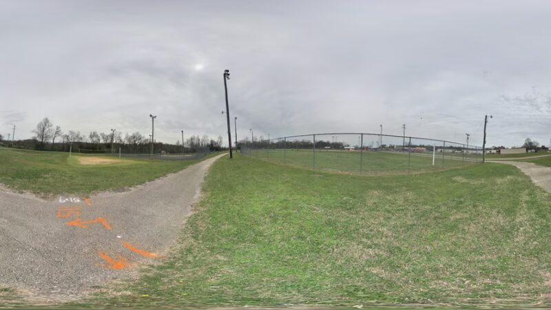 Riverfront Park - Doniphan, MO