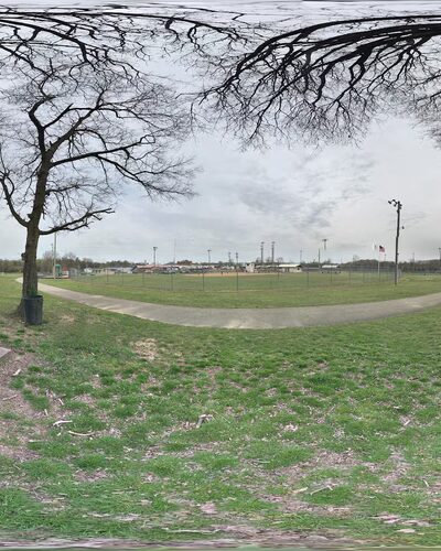 Riverfront Park - Doniphan, MO
