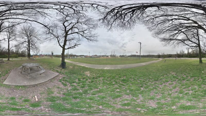 Riverfront Park - Doniphan, MO