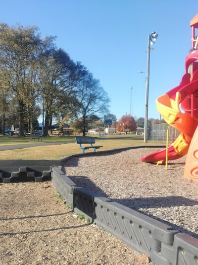 Riverfront Park - Doniphan, MO