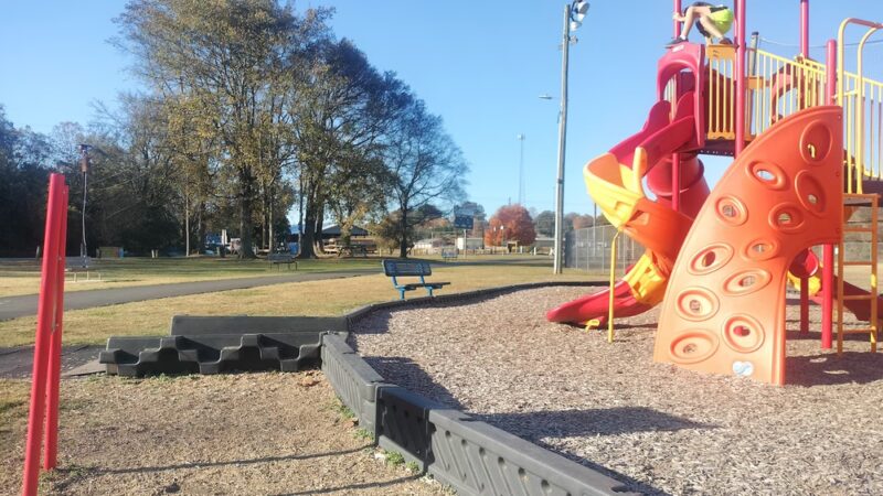Riverfront Park - Doniphan, MO