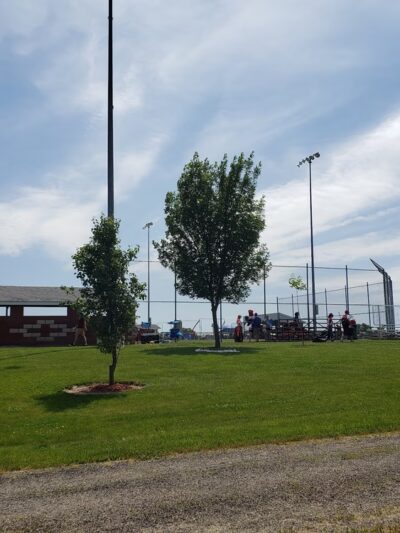 Westview Park - Donnellson, IA