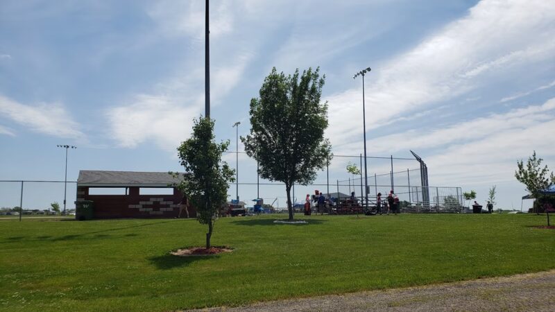 Westview Park - Donnellson, IA