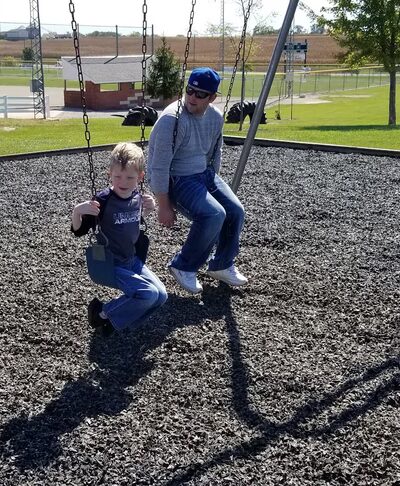 Westview Park - Donnellson, IA