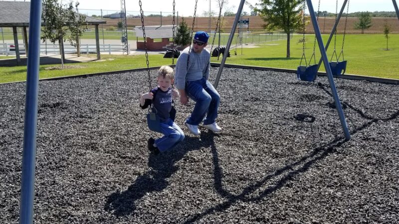 Westview Park - Donnellson, IA