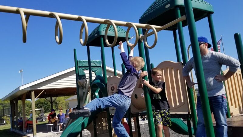 Westview Park - Donnellson, IA