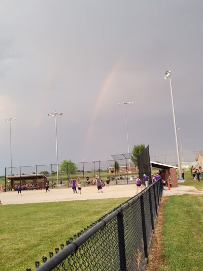 Westview Park - Donnellson, IA