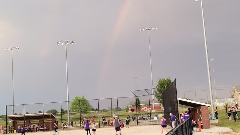 Westview Park - Donnellson, IA