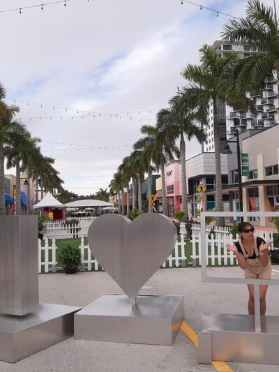 Downtown Doral Park - Doral, FL