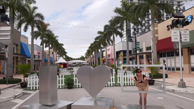 Downtown Doral Park - Doral, FL