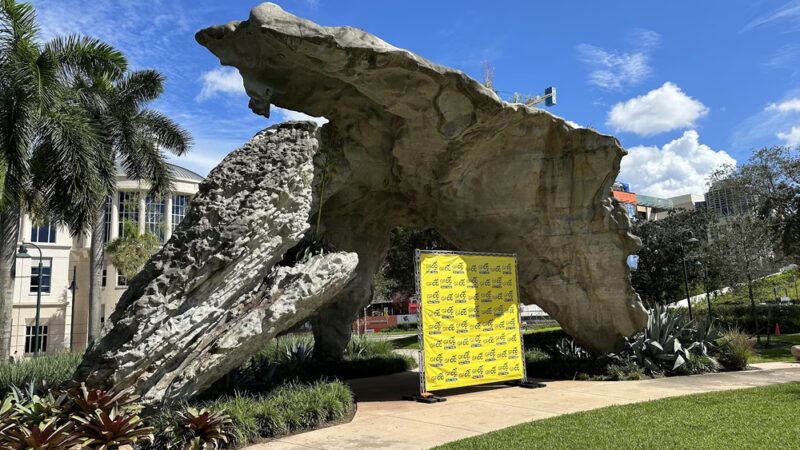 Downtown Doral Park - Doral, FL