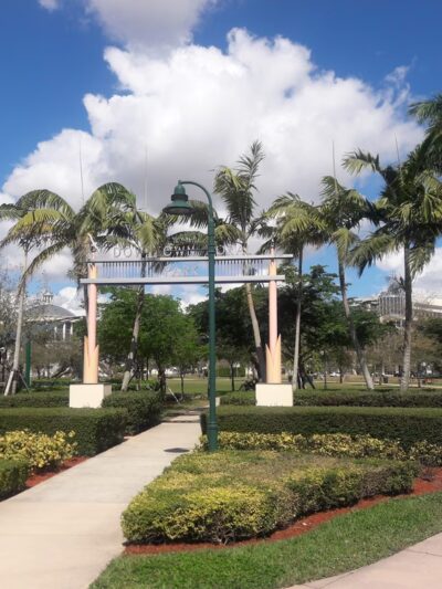 Downtown Doral Park - Doral, FL