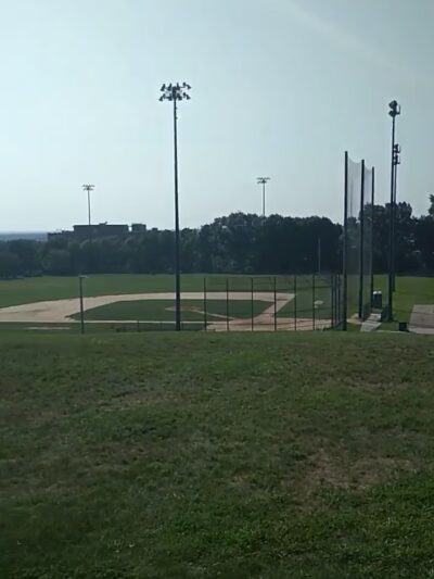 Ronan Park - Dorchester, MA