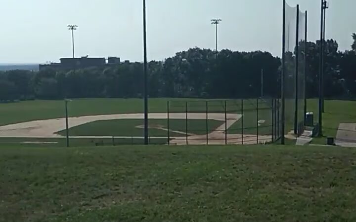 Ronan Park - Dorchester, MA