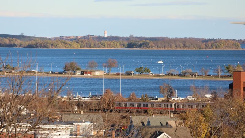 Ronan Park - Dorchester, MA