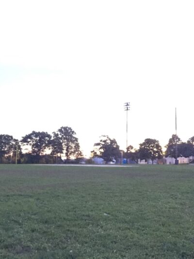 Ronan Park - Dorchester, MA