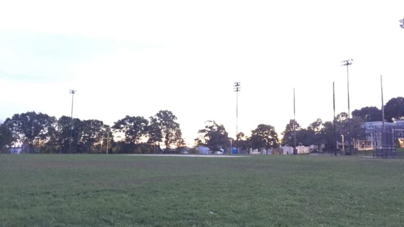 Ronan Park - Dorchester, MA