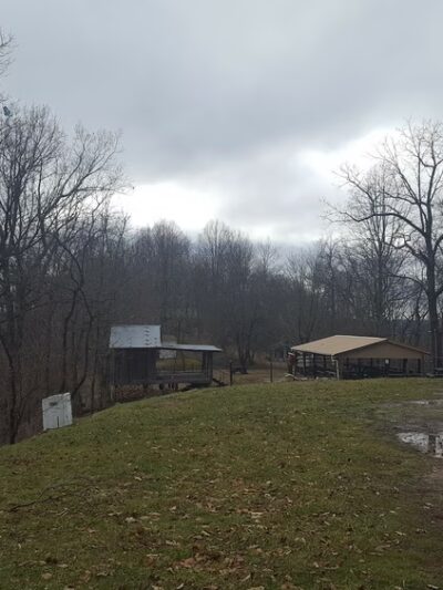 Stanley Heirs Park - Dorothy, WV
