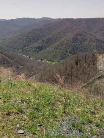 Stanley Heirs Park - Dorothy, WV