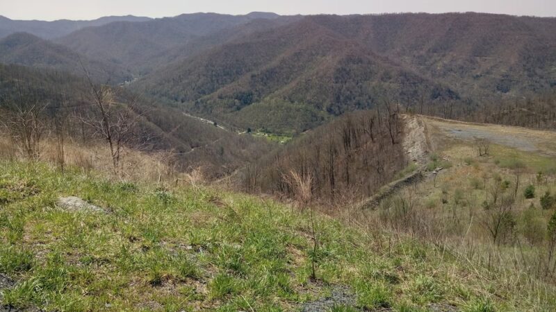 Stanley Heirs Park - Dorothy, WV