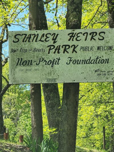 Stanley Heirs Park - Dorothy, WV